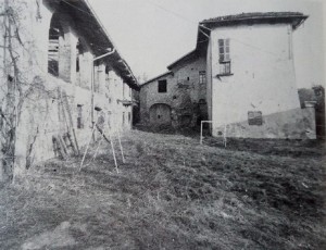 Villa Zappino, già Vigna Lot