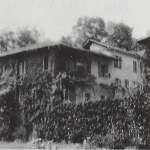 Villa Benazzo, già Vigna il Brunengo