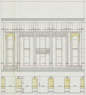 Palazzina Liberty via Canova, 14