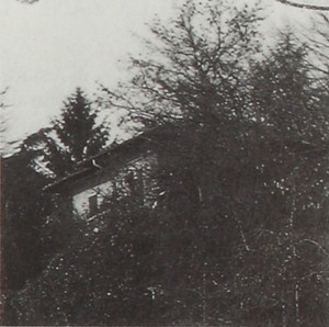 Villa Martinotti, già cascina Balbo
