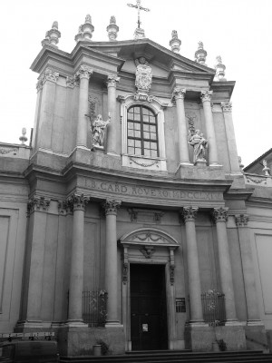 Chiesa di Santa Teresa