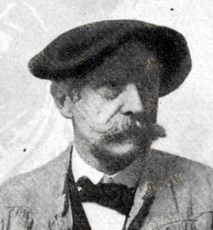 Luigi Belli (1844-1919)