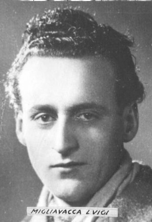 Migliavacca Luigi (1925 - 1945)