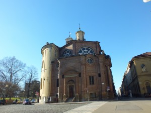 Chiesa e convento di San Michele