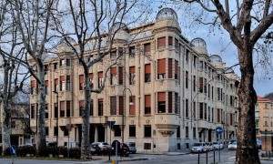 Progetto edilizio casa Bellia/Ballatore di Rosana (ASCT, PE I cat. 1912)