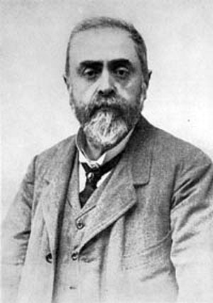 Enrico Reycend (Torino 1855 - 1928)