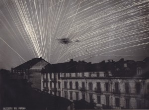 Bombardamenti a Torino