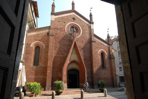 Chiesa e convento di San Domenico