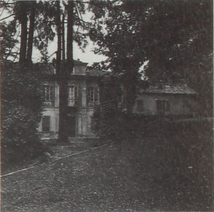 Villa D'Ormea