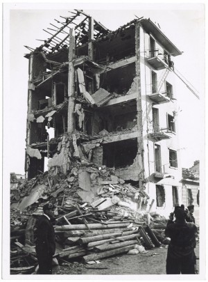 Bombardamento 20 novembre 1942