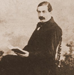 Francesco Faà di Bruno (1825-1888)