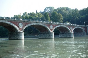 Ponte Principessa Isabella