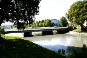 Ponte Bologna