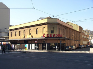 Ex Cinema Adua