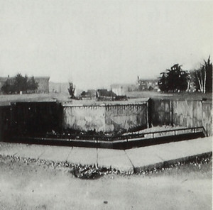 Fontana monumentale di Italia '61