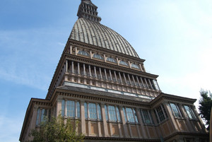 Museo Nazionale del Cinema