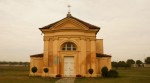 Cappella della cascina Tarino