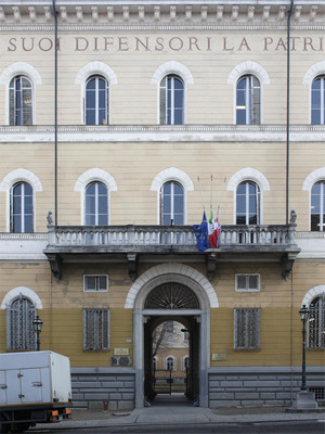 Istituto Nazionale per le Figlie dei Militari Italiani