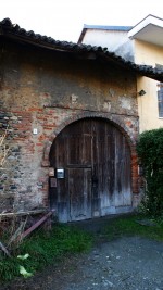 Cascina Verna di via Corneliano d’Alba 3