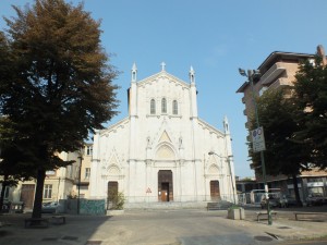 Chiesa di San Pellegrino