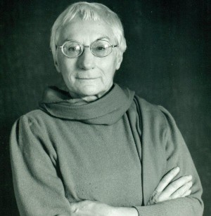 Bianca Guidetti Serra (Torino, 1919-2014)