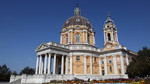 Basilica di Superga e convento