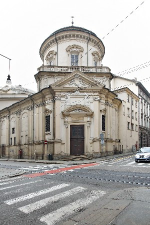 Chiesa della Visitazione