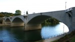 Ponte Balbis, ex Ponte Vittorio Emanuele III