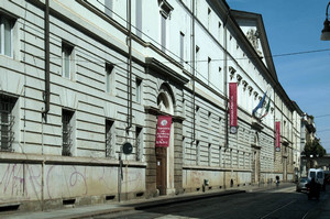 Accademia Albertina di Belle Arti