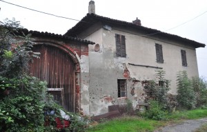 Cascina Lamarmora, già Cascina Nuova di Cortazza