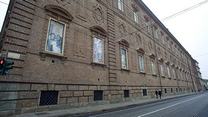 Ospedale Maggiore di San Giovanni Battista e della città di Torino oggi Museo Regionale di Scienze Naturali