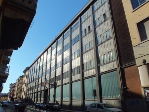 Istituto Professionale per i Servizi Commerciali e Turistici Carlo Ignazio Giulio