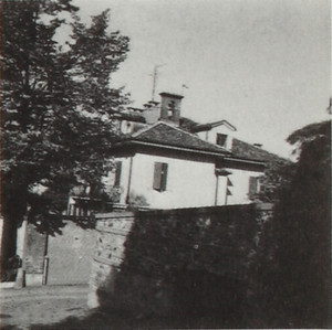 Villa Sacerdote, già Vigna Cagnone
