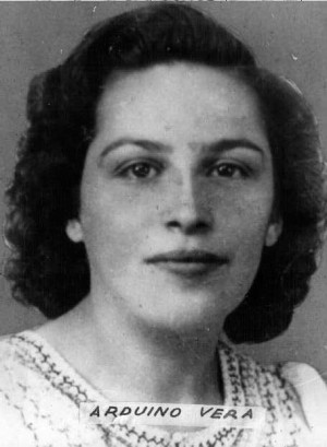 Vera Arduino (Torino, 1926-1945)