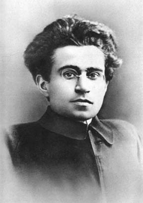 Antonio Gramsci (Ales, Cagliari, 1891 - Roma, 1937) 