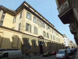 Istituto Sant'Anna