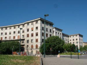 Ospedale ostetrico-ginecologico Sant'Anna