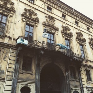 Palazzo Provana di Collegno