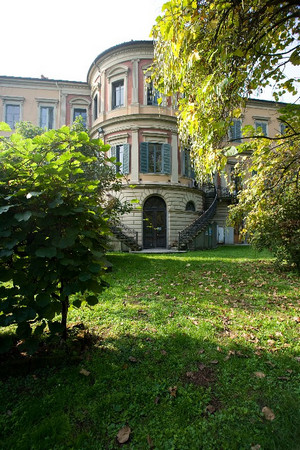 Orto botanico e Istituto botanico