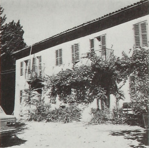 Villa Auxilia