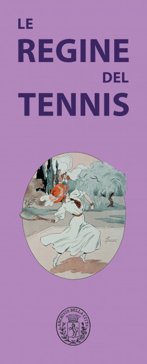 Le regine del tennis. Storie di campionesse agli inizi del Novecento