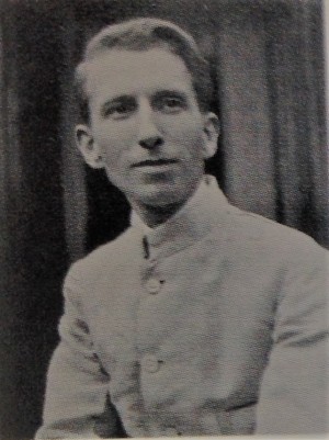 Guido Gozzano (Torino 1883 - 1916)