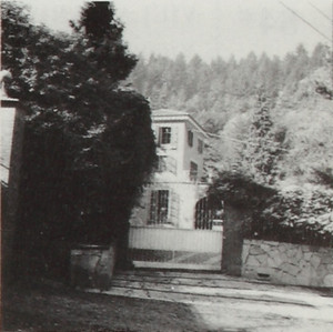 Villa Ceirano, già Vigna Barbaresco
