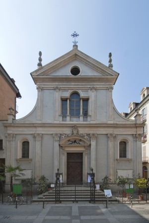 Chiesa di Sant'Agostino