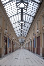 Galleria Umberto I