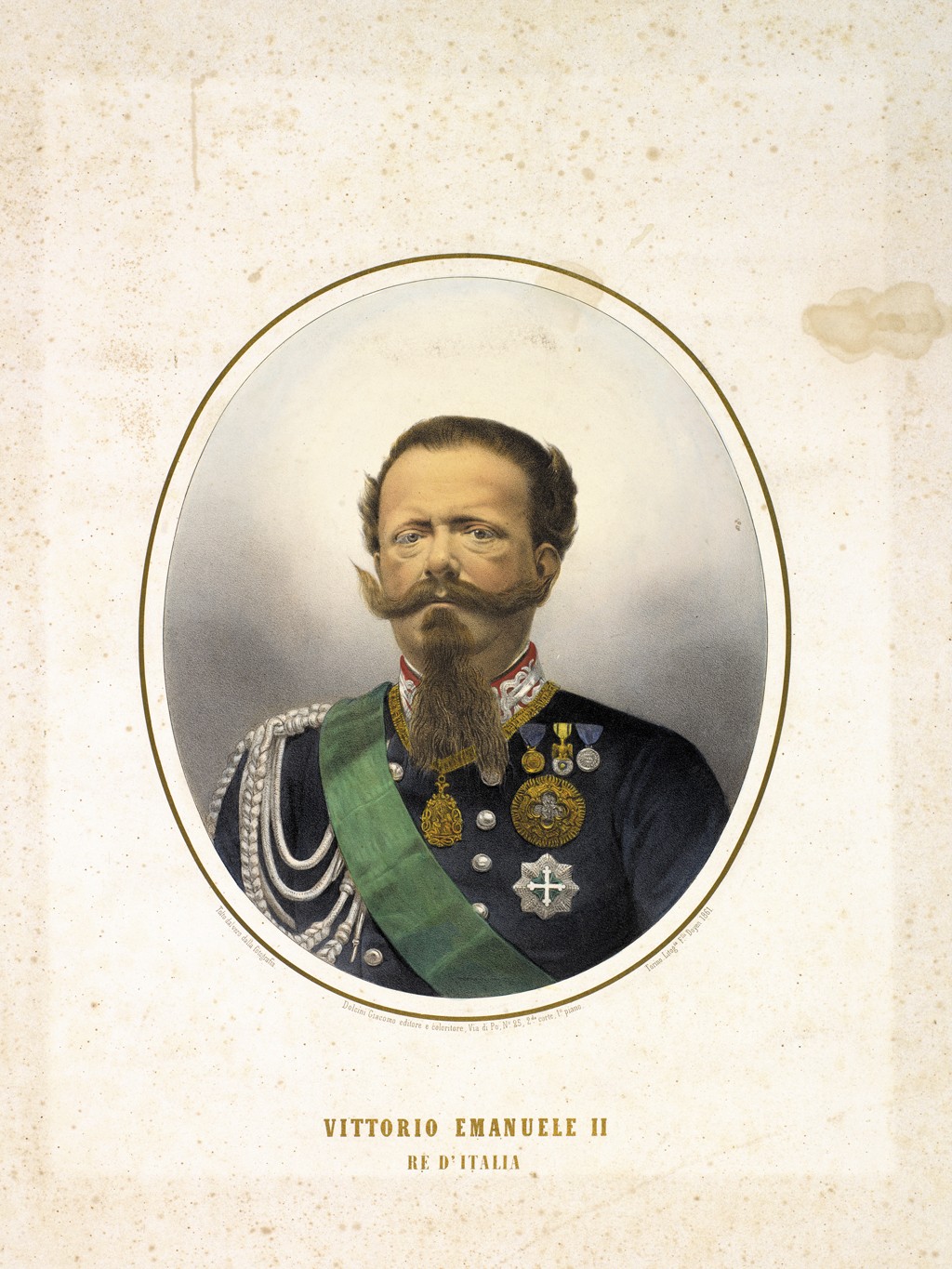 File:Ritratto di S.M. Re Vittorio Emanuele II (2).png - Wikimedia