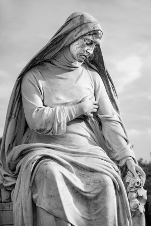 07 AVII Luigi Aghemo (1884-1976), Tomba famiglia Furno (viale centrale, 8). Fotografia di Roberto Cortese, 2018