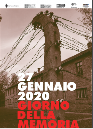 Giorno della memoria 2020