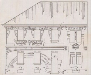 Palazzina Liberty via Donizetti, 22