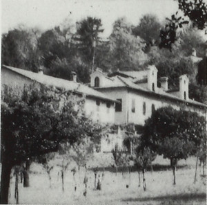 Villa Salviati, già Vigna il Bontan